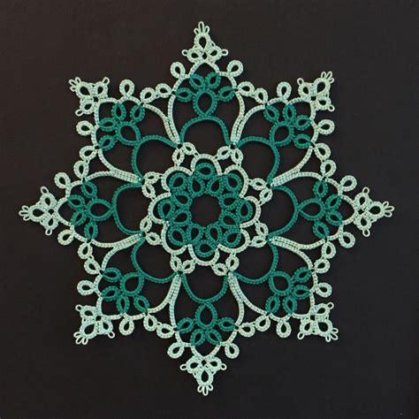 Tatting doily patterns free. Things To Know About Tatting doily patterns free. 